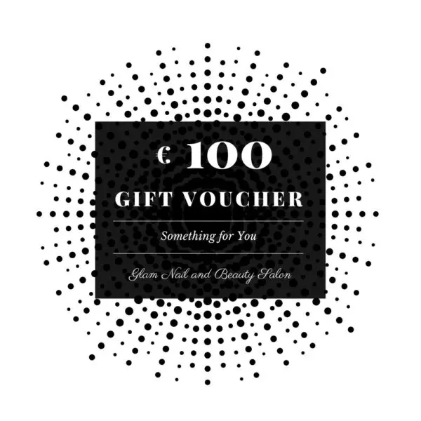 Gift Voucher - value €100