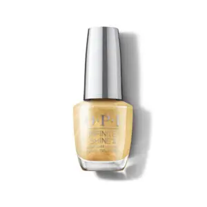 Metallic Gold – Infinite Shine – OPI