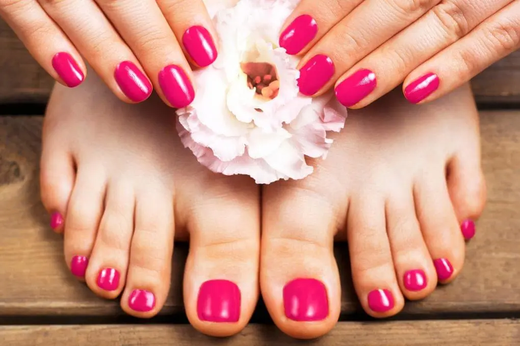 Manicure vs Pedicure: Key Differences Explained for 2024